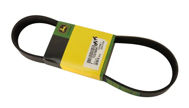 John Deere Tcu16841 V-Belt – Authentic Oem Power Transmission Belt 1