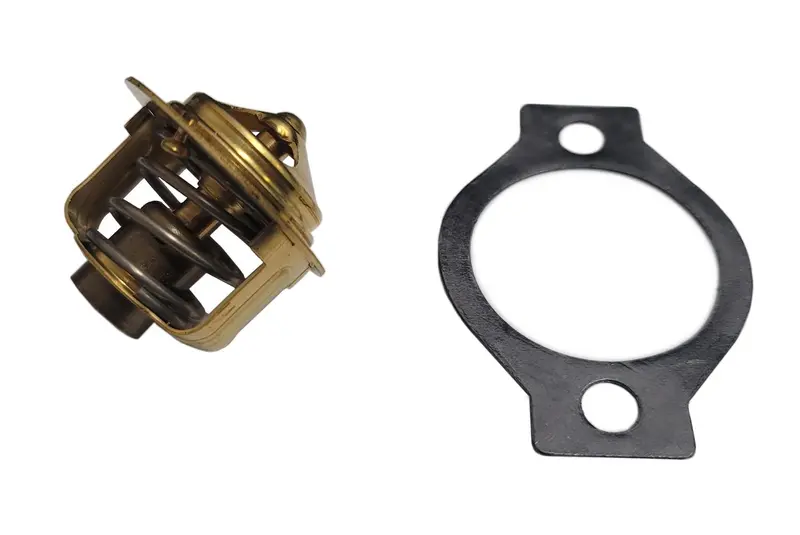 John Deere Thermostat And Gasket Combo – Ch15536A 1