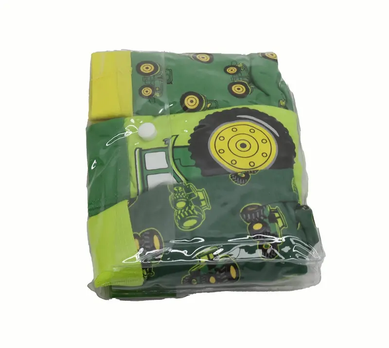 John Deere Toddler Boxer Briefs – Sizes 4T/5T (Lp81706) 1