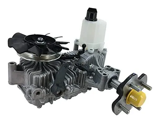 John Deere Transmission Assembly – Oem Auc15359 1