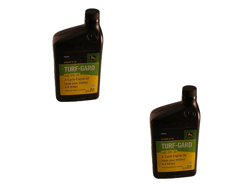 John Deere Turf-Gard Replacement Part Ty25121 – Oem Quality 1