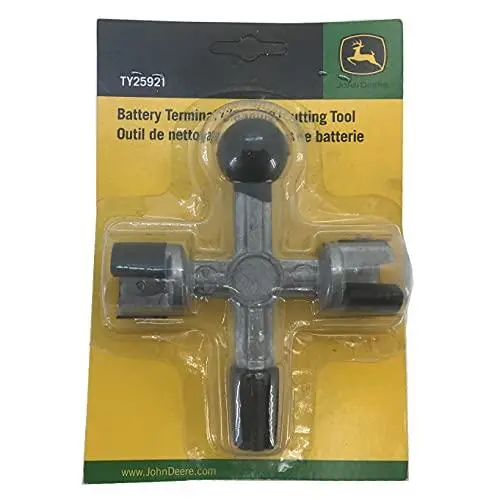 John Deere Ty25921 Oem Multi-Use Tool 1