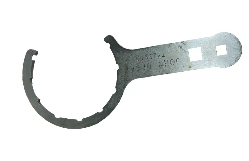 John Deere Ty27919 Precision-Fit Wrench – Factory-Oem Tool 1