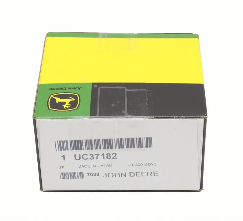John Deere Uc37182 Oem Fuel Transfer Pump 1