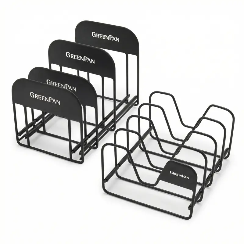 Kitchen Organization Essentials Bundle 1
