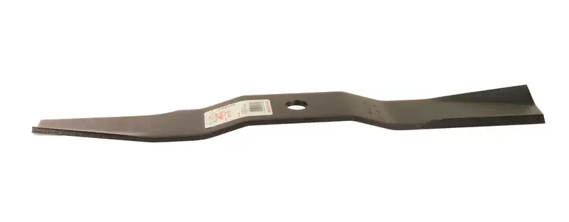 Kubota 60-Inch Oem Replacement Mowing Blade - Part K5371-34340X 1