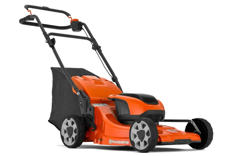 Lawn Mower Lc142I – Bare Unit (No Accessories) 1