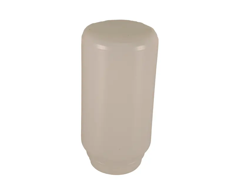 Little Giant 1-Quart Screw-On Poultry Jar – Durable Plastic, Model 692 1