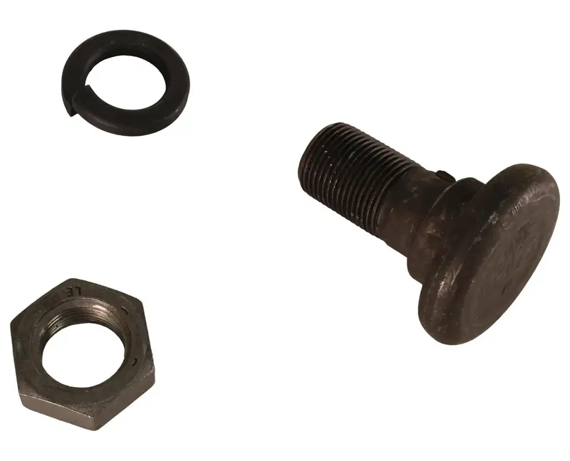 Mower Blade Bolt Kit – Universal Fit, 404-165294P 1