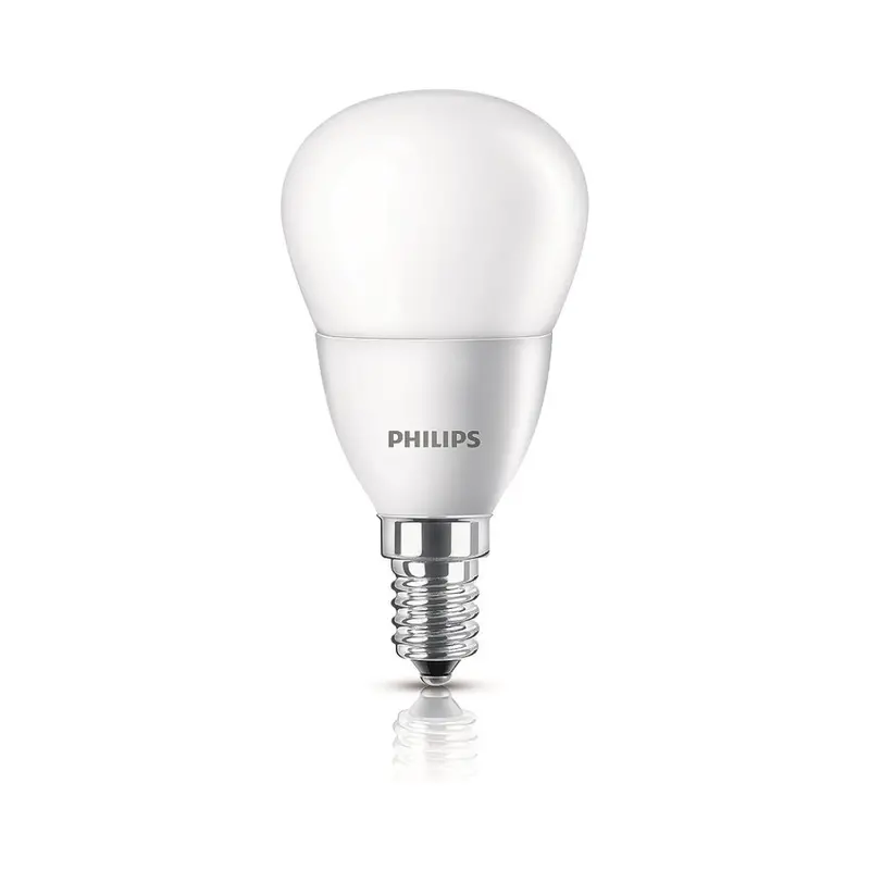 Mycare 6.5W Cool Daylight Led Bulb E14 Base 1