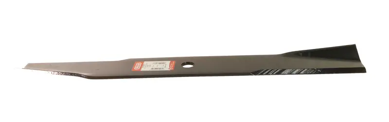Oregon 72-Inch Oem Mower Blade For Commercial Lawn Equipment - Model 191-207 1