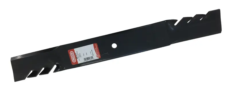 Oregon Gator G3 Lawn Mower Blade – 20-15/16" (Part #99615) 1