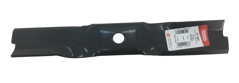 Oregon Lawn Mower Blade – Compatible Model 91-589 1