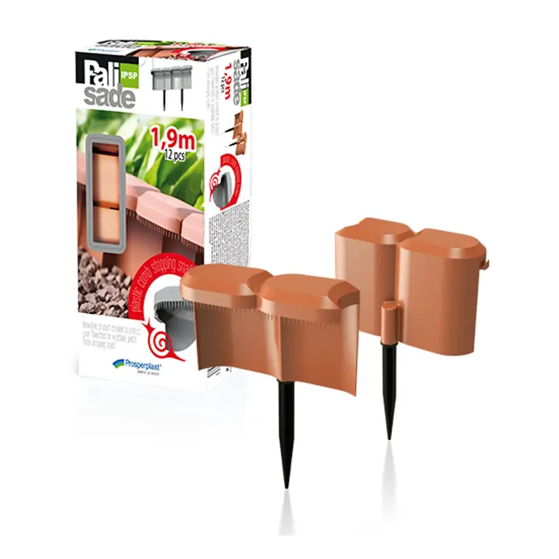 Palisada Snail-Repellent Lawn Edging Strip 1