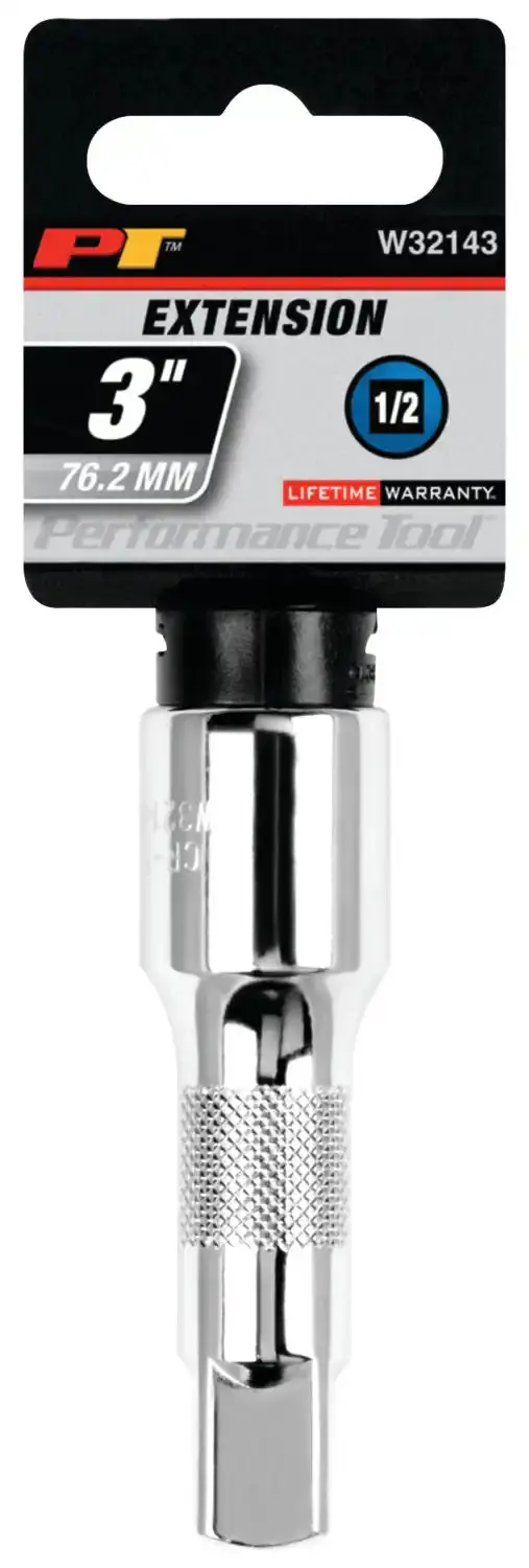 Performa Tool W32143 Heavy-Duty Extension Bar 1