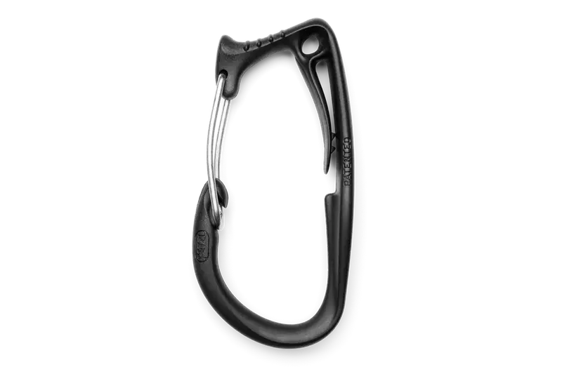 Petzl Chainsaw Hook For Climbing Safety 1