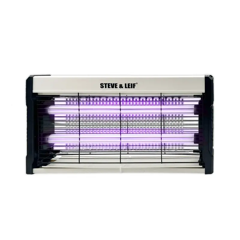 Portable Usb-Rechargeable Led Mosquito Killer Lamp 1