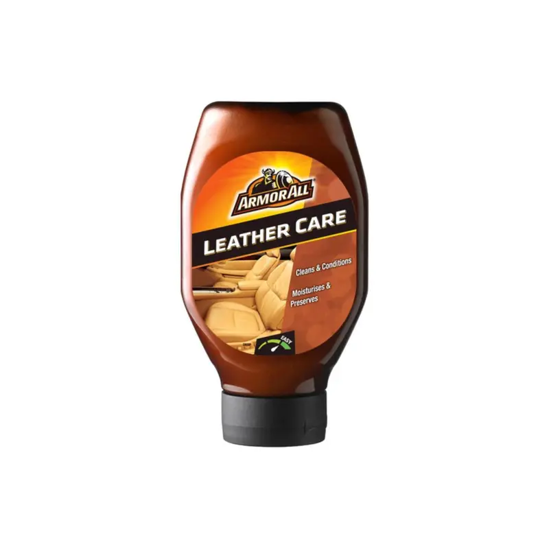 Premium Leather Conditioning & Restoring Cream – 530Ml 1