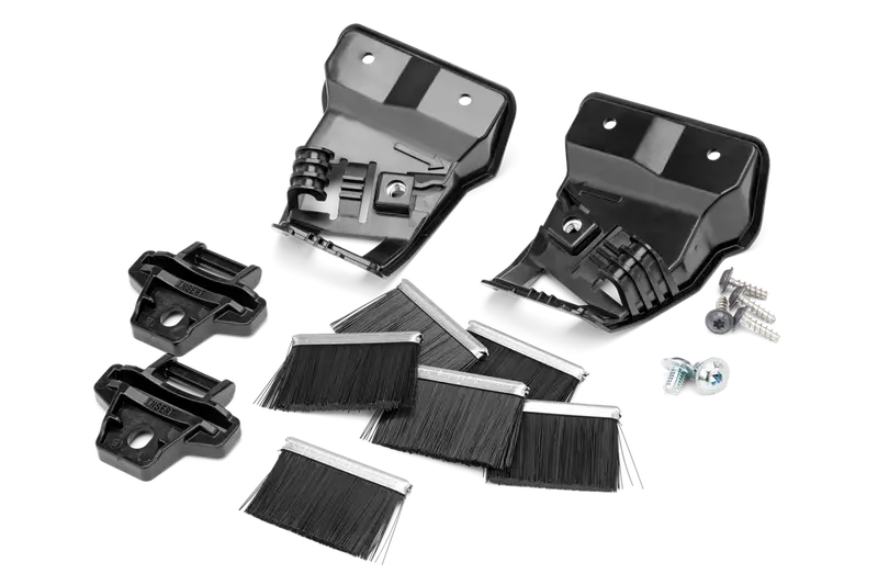 Professional Wheel Detailing Brush Kit 1