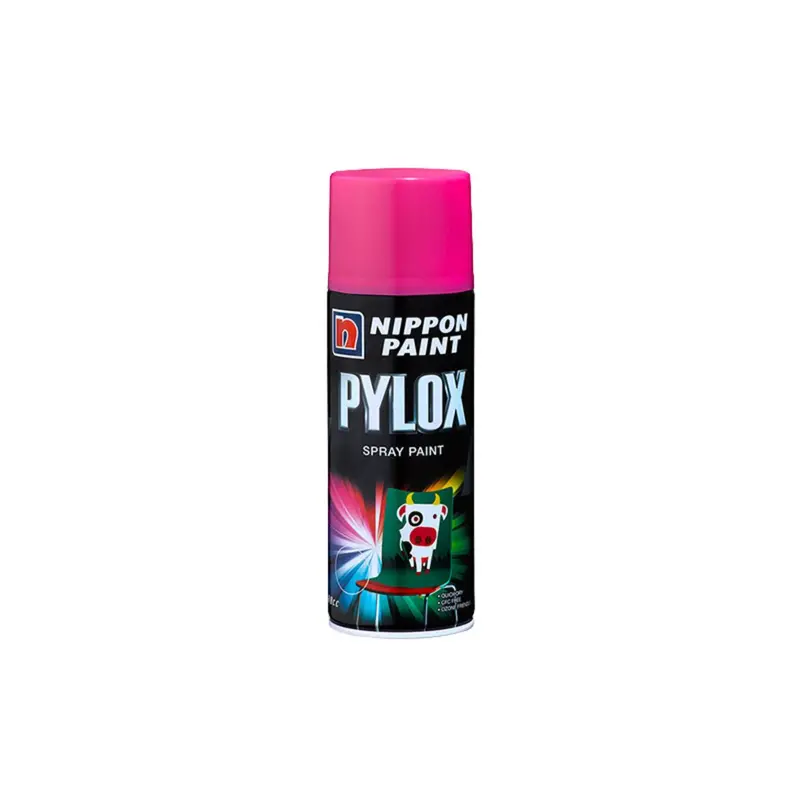 Pylox General-Purpose Spray Paint – 400 Ml Aerosol Can 1