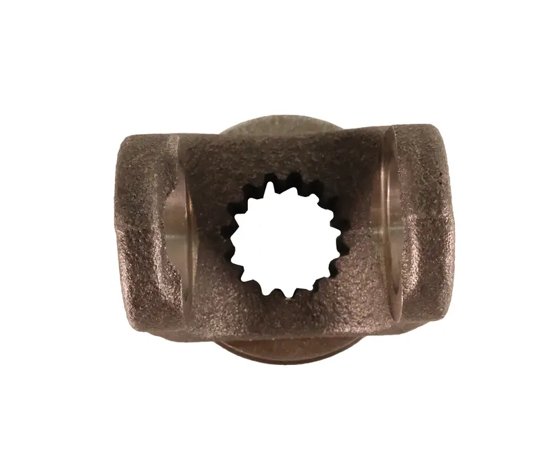 Sma 1" × 115-Spline Tractor Yoke – Heavy-Duty Replacement, Model 971-1050615 1