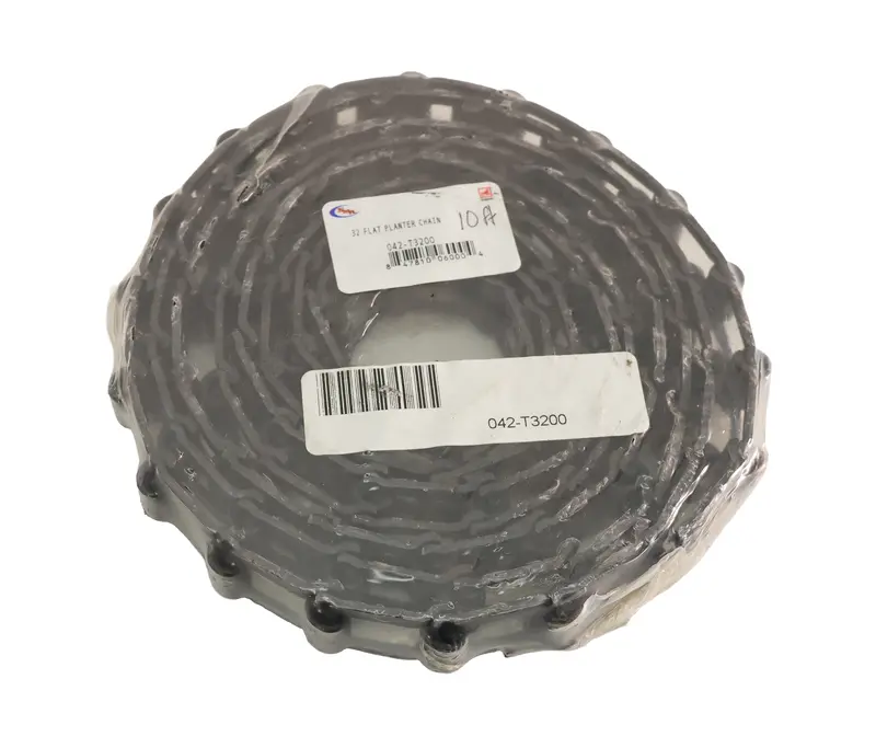 Sma 10-Foot Sprocket Chain – Heavy-Duty #420 Roller Chain, T3200 Series 1