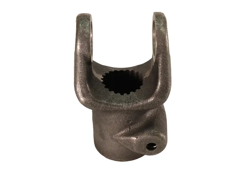 Sma 12 Series Quick-Disconnect Yoke – 21-Spline Pto Interface (971-1021221) 1