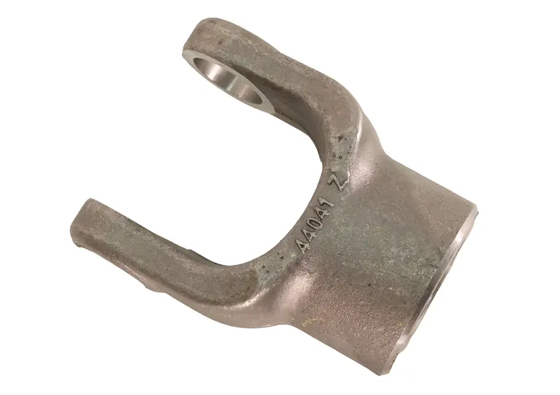 Sma 44-Series Implement Yoke – 1-5/8" Round Bore (971-8004426) 1