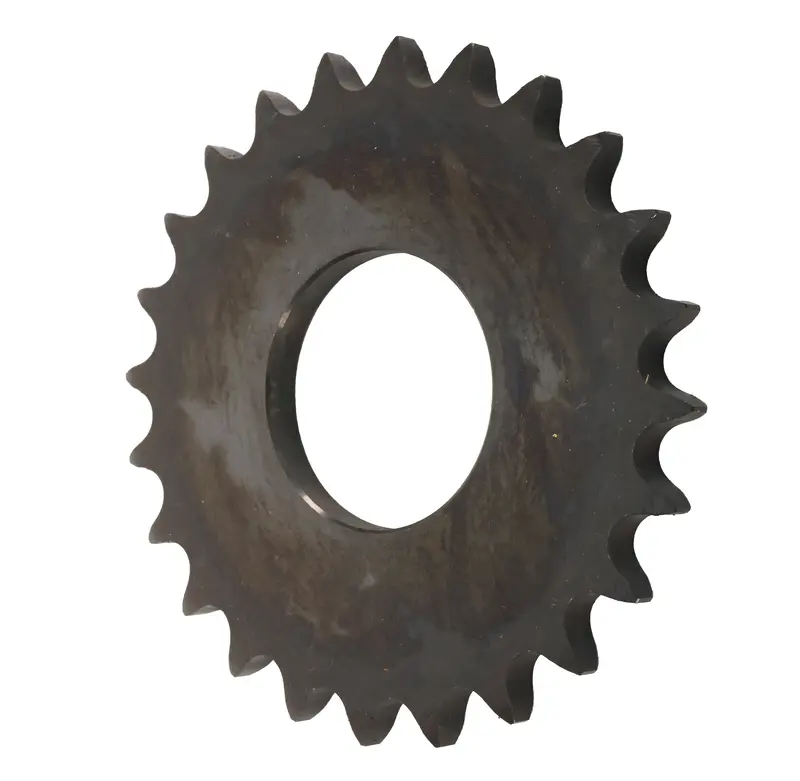Sma 50-Tooth X 24-Pitch Sprocket – Industrial-Grade (673-S80502400) 1