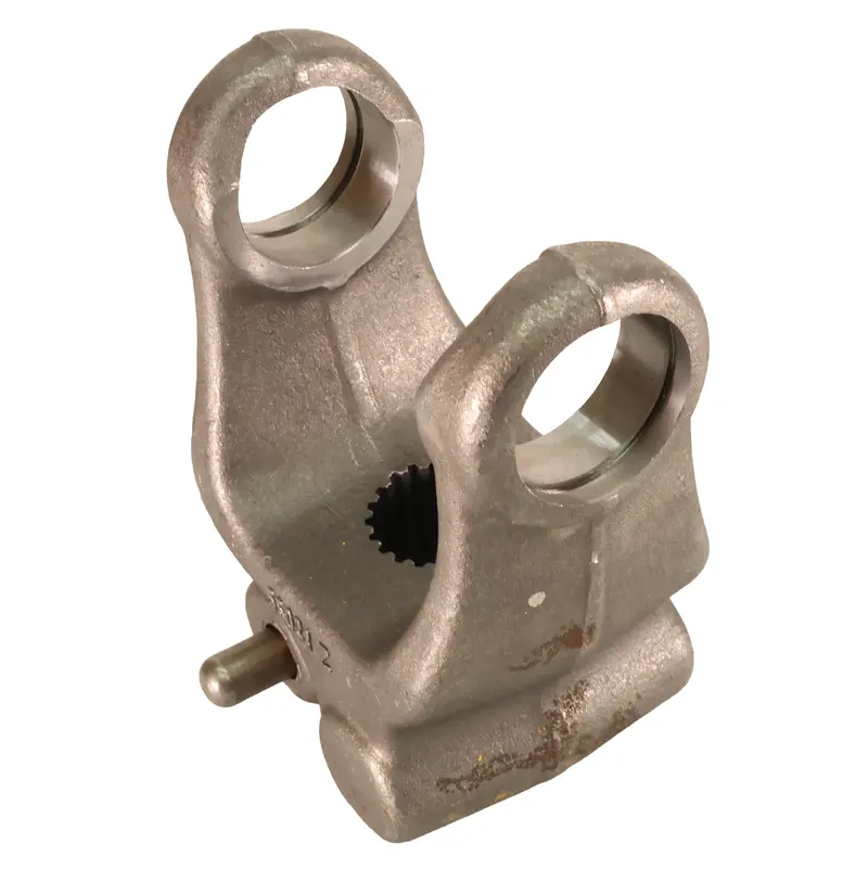 Sma 55 Series Quick-Disconnect Yoke – 21-Spline Design (971-1025521) 1