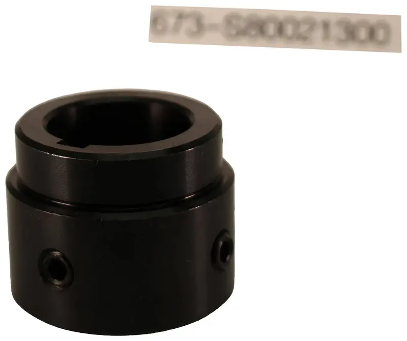 Sma 673-S80021300 1-1/8" Hub Component 1