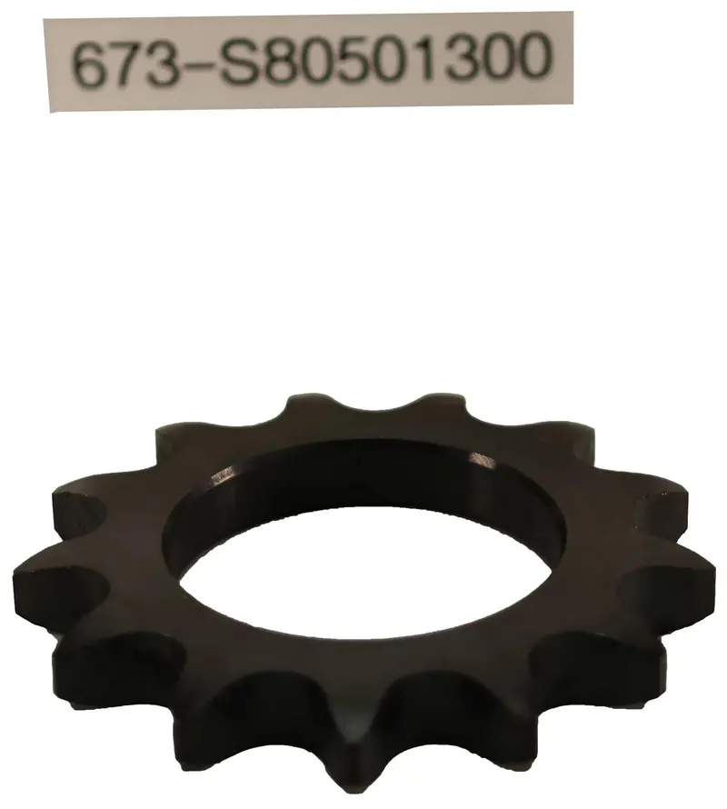 Sma 673-S80501300 50-Tooth X 13-Pitch Sprocket 1