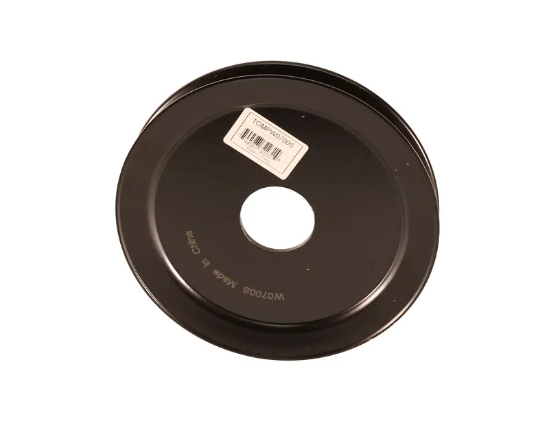 Sma 7-Inch V-Belt Pulley – Heavy-Duty W-Series, Model 673-S85011000 1
