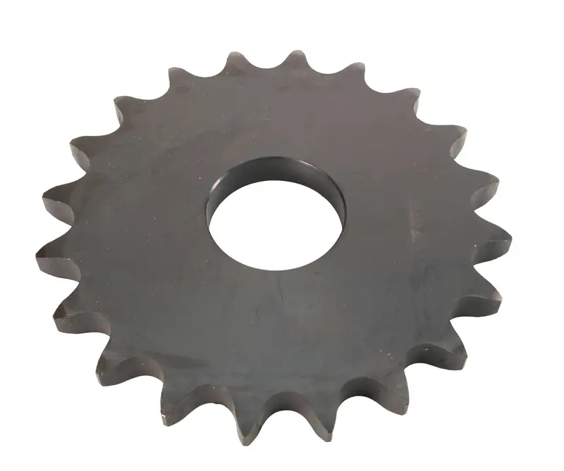 Sma 80-Tooth × 20-Tooth Double-Sprocket Assembly – 971-20008020 1