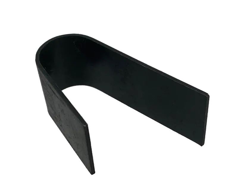 Sma 864-Sma284055 Leaf Spring For Seed Boot Applications – Heavy-Duty Rubber-Mounted 1