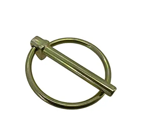 Sma 873-2704 Lynch Pin (1/4" X 1-3/4") 1