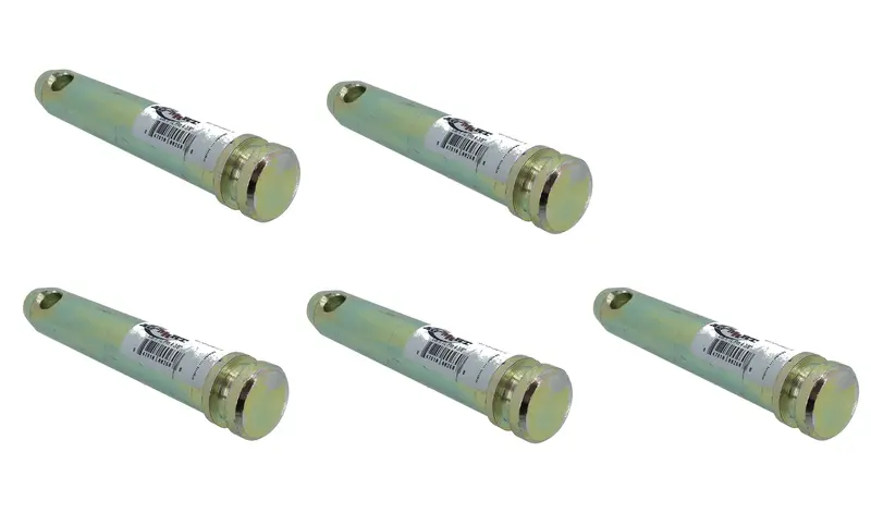 Sma 873-3011-5 Oem Top Link Pin For Agricultural Implements 1