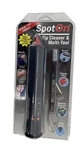 Sma 879-27860 Tip Cleaner And Multi-Tool Kit 1