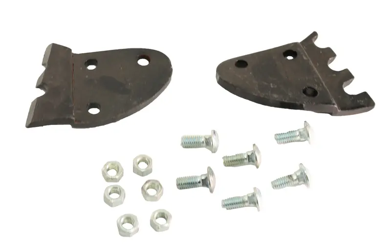 Sma 9-Inch Post Hole Digger Auger Edge – Part 469-50300 1
