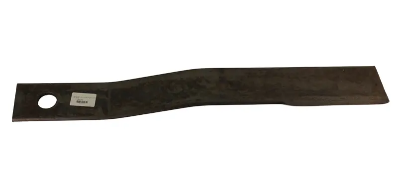 Sma Bush Hog Rotary Cutter Blade: 30-3/4", Ccw Rotation – 404-464 1