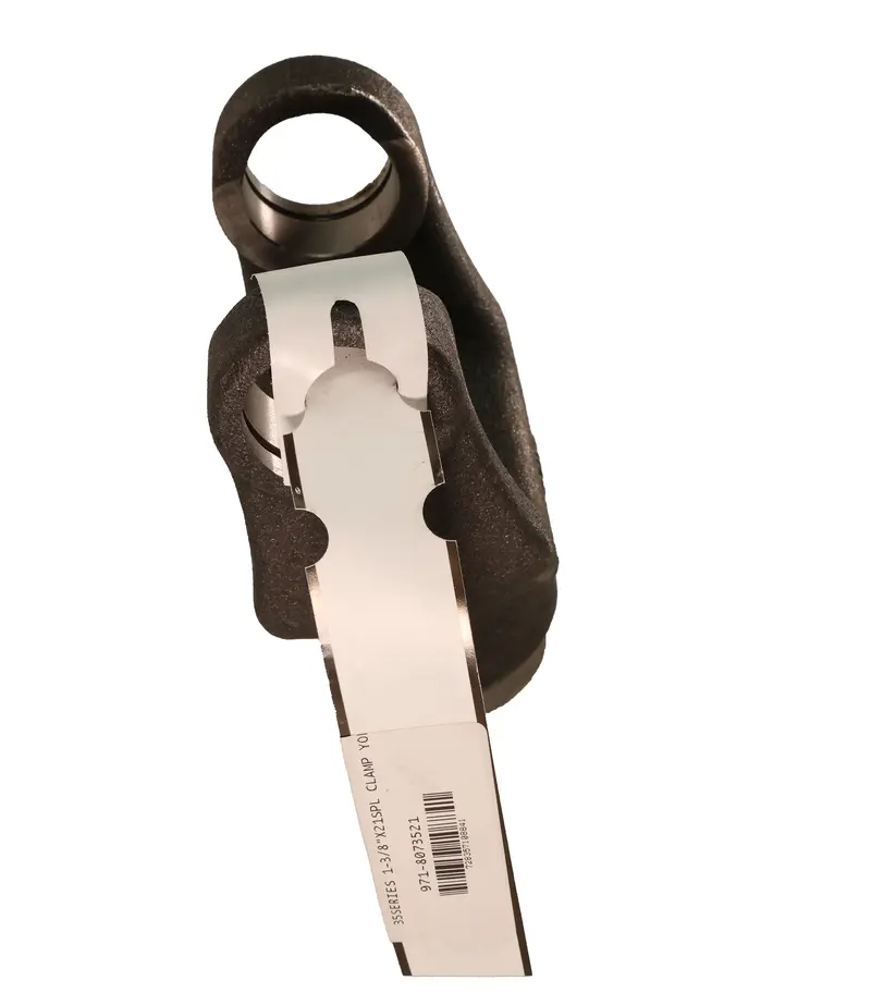 Sma Clamp-Type Implement Yoke – 35 Series, 1-3/8" X 21 Spline (971-8073521) 1