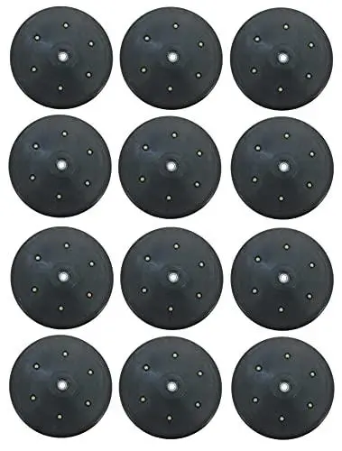 Sma Closing Wheel Assembly – 864-Sma43898 (Qty 12) 1