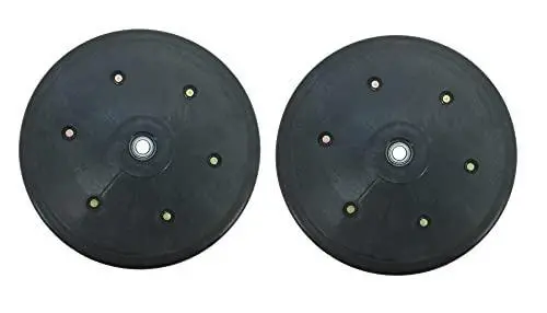 Sma Closing Wheel Assembly – 864-Sma43898 (Qty 2) 1