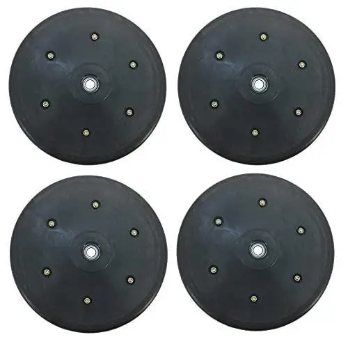 Sma Closing Wheel Assembly – 864-Sma43898 (Qty 4) 1