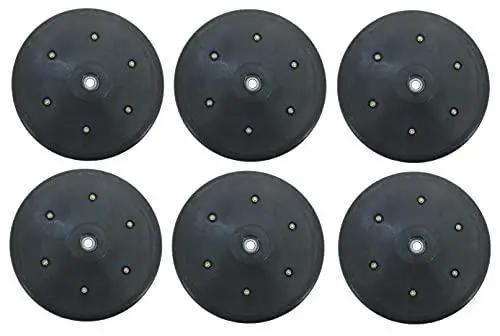Sma Closing Wheel Assembly – 864-Sma43898 (Qty 6) 1