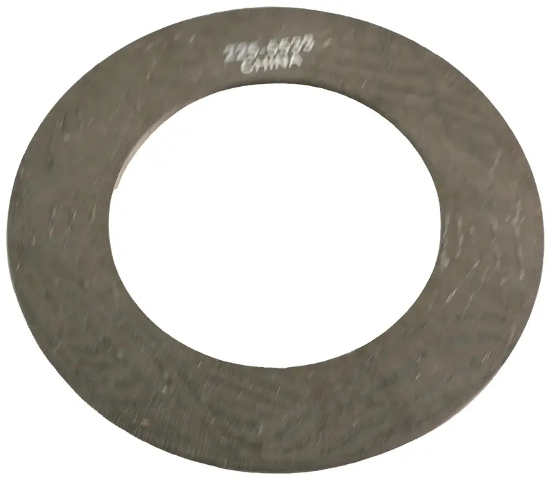 Sma Friction Slip Clutch Disc – 5.5" Od × 3.375" Id (919-Fp5533) 1