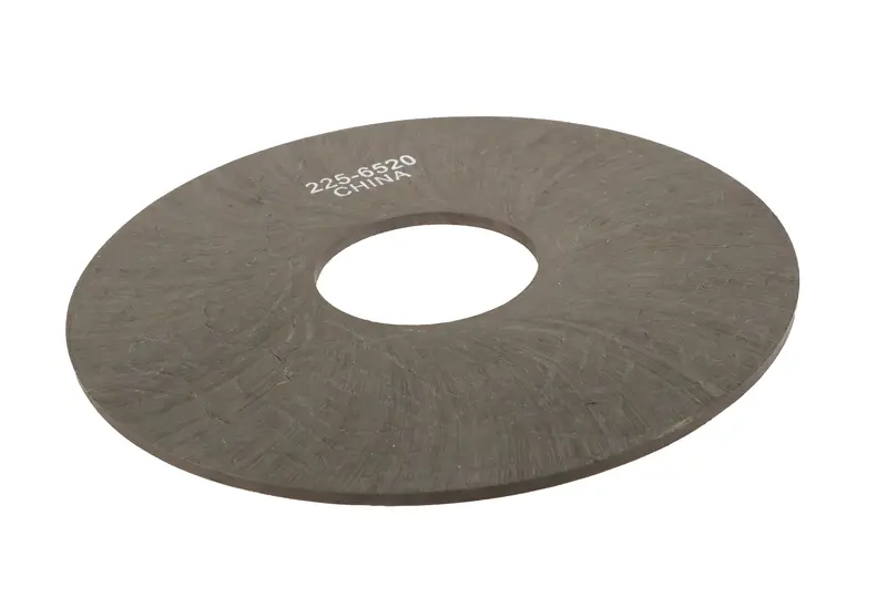 Sma Friction Slip Clutch Disc – 6.5" Od × 2.0" Id (919-Fp6520) 1