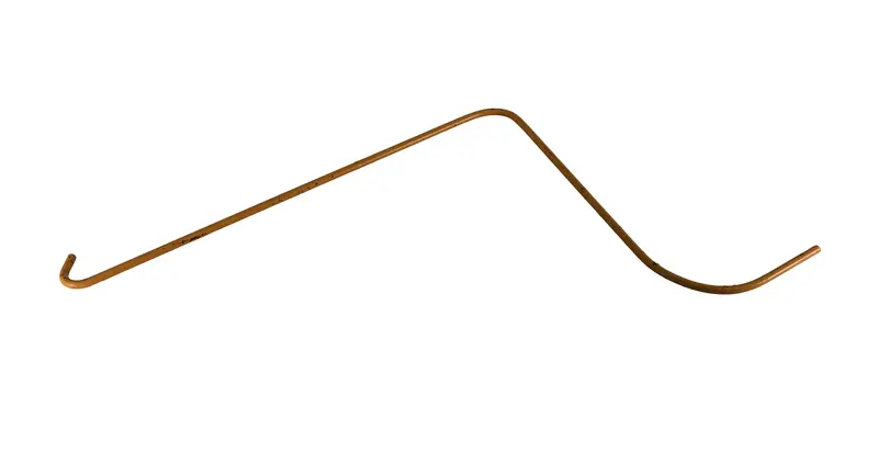 Sma Heavy-Duty Rake Tooth For Tractor Implements 1