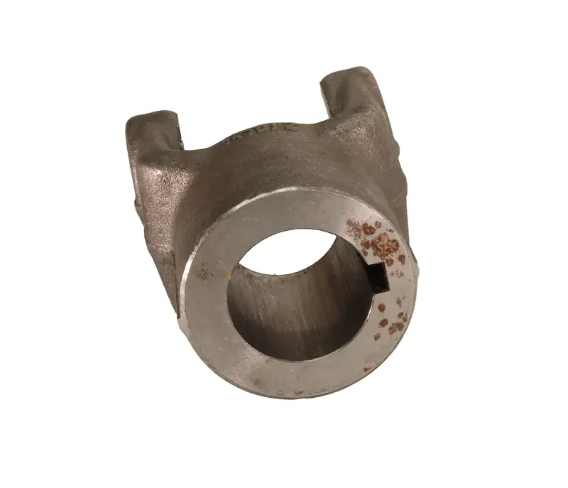 Sma Implement Yoke – 14 Series, 1-3/8" Round Bore (971-8001422) 1
