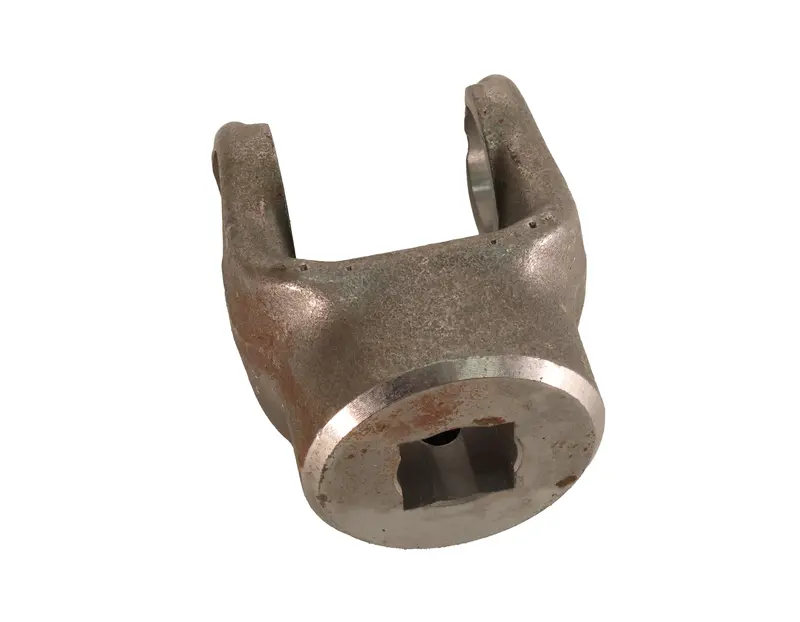 Sma Implement Yoke – 6 Series With 3/4" Square Bore (971-8040612) 1